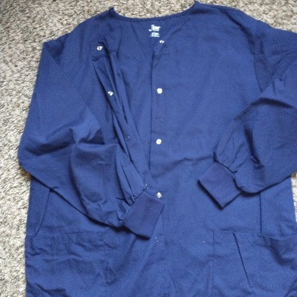 Lab Jacket - Picture 1 of 2